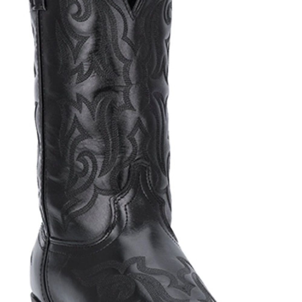 Men's LAREDO  12" Hawk Western Boots 6860 - Picture 5 of 14